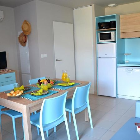Lagrange Grand Bleu Vacances - Residence La Grenadine Марсилан Стая снимка