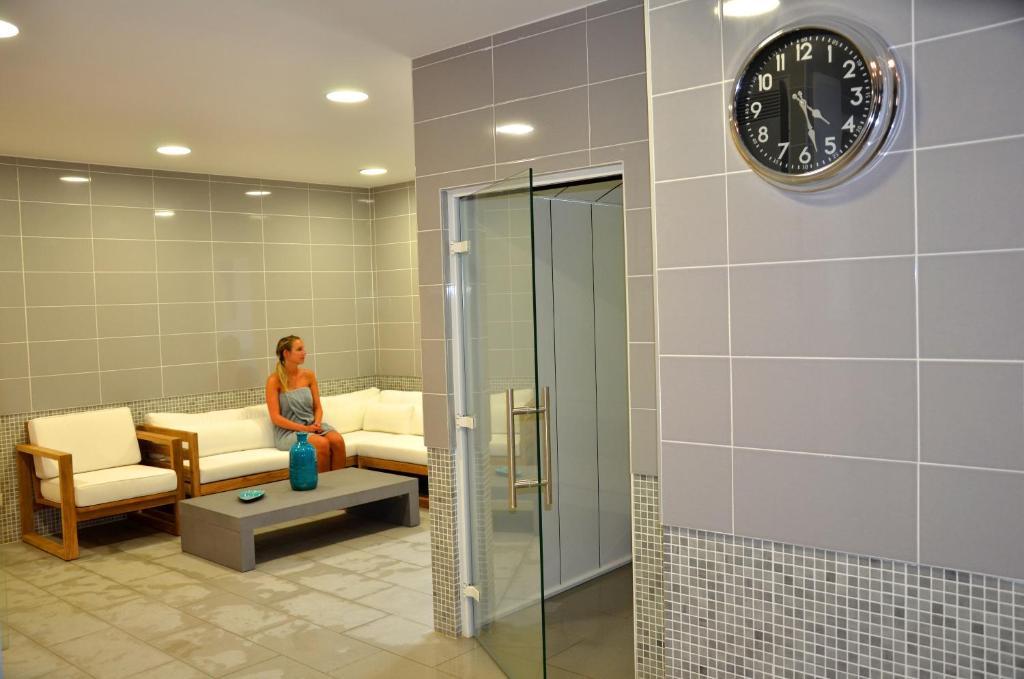 Lagrange Grand Bleu Vacances - Residence La Grenadine Марсилан Екстериор снимка
