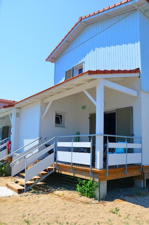 Lagrange Grand Bleu Vacances - Residence La Grenadine Марсилан Стая снимка