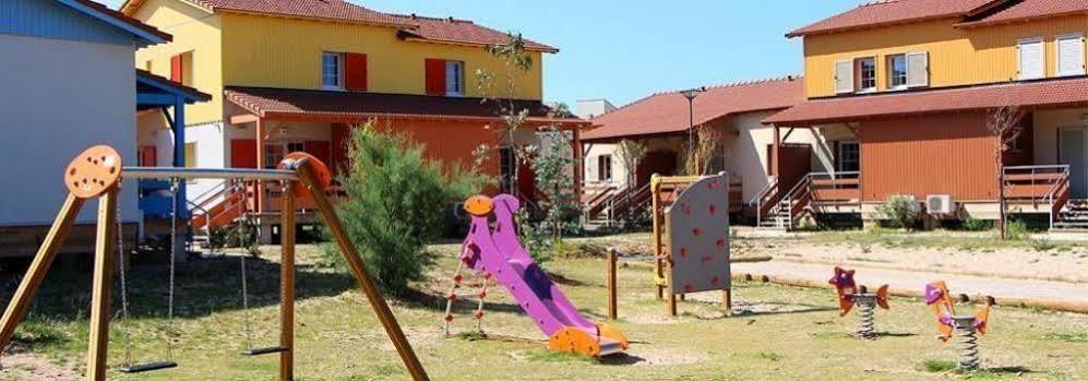Lagrange Grand Bleu Vacances - Residence La Grenadine Марсилан Екстериор снимка